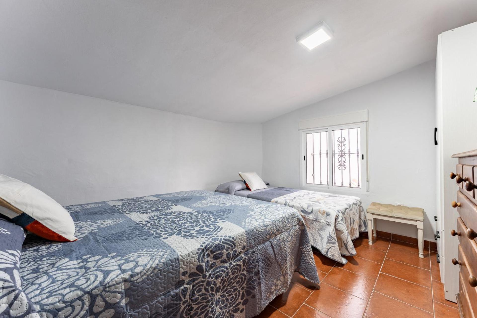 Malagasuite Villa Rural Alcaucín Exterior foto