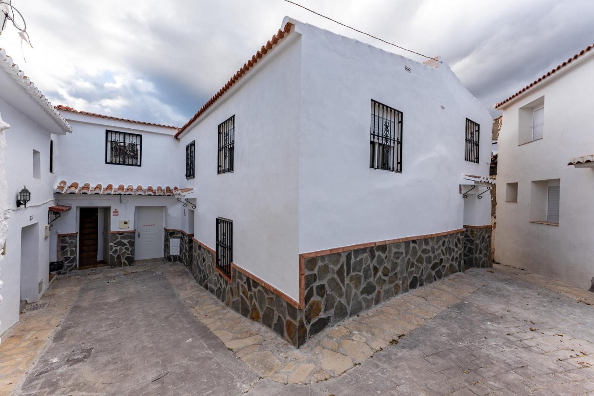 Malagasuite Villa Rural Alcaucín Exterior foto