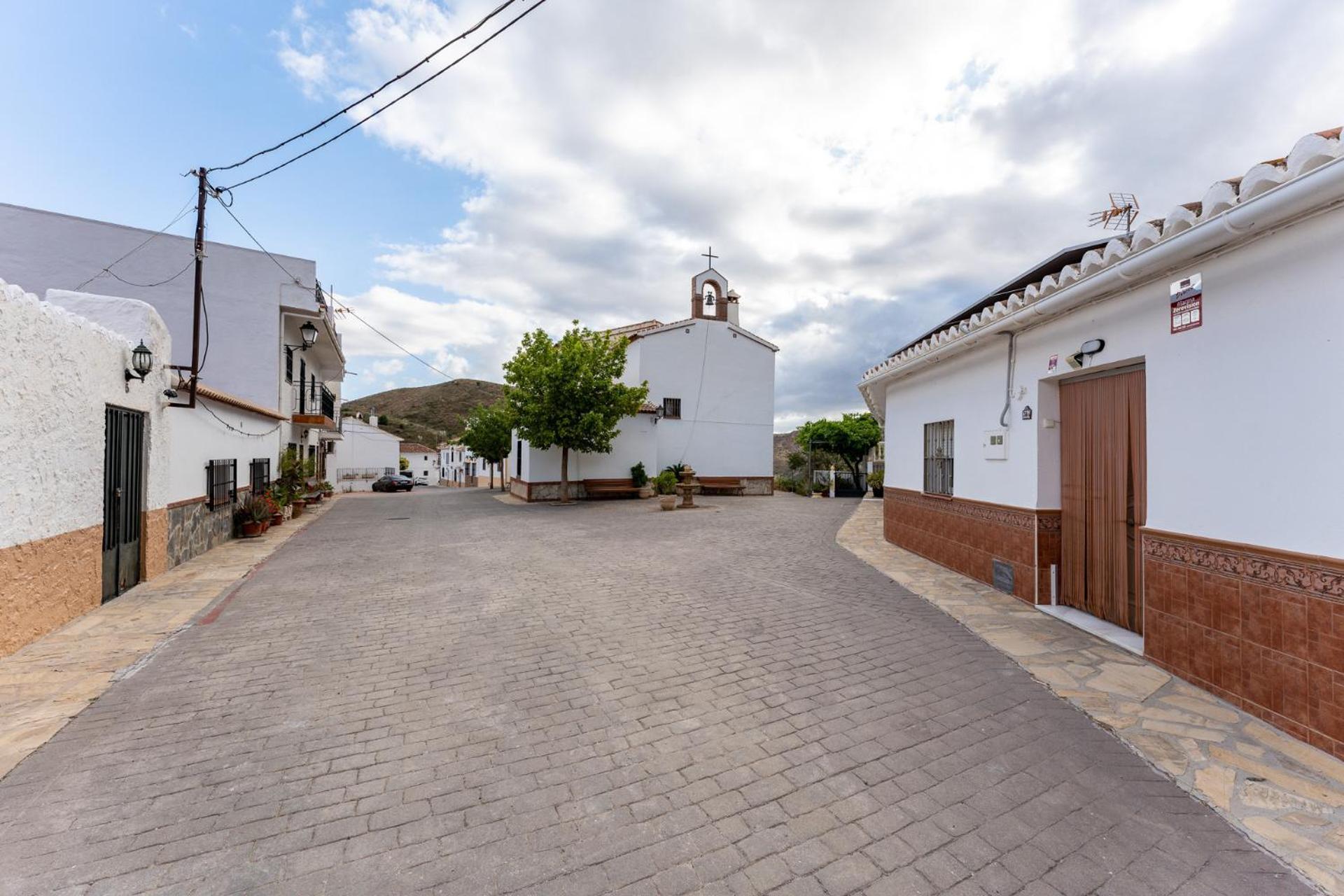 Malagasuite Villa Rural Alcaucín Exterior foto