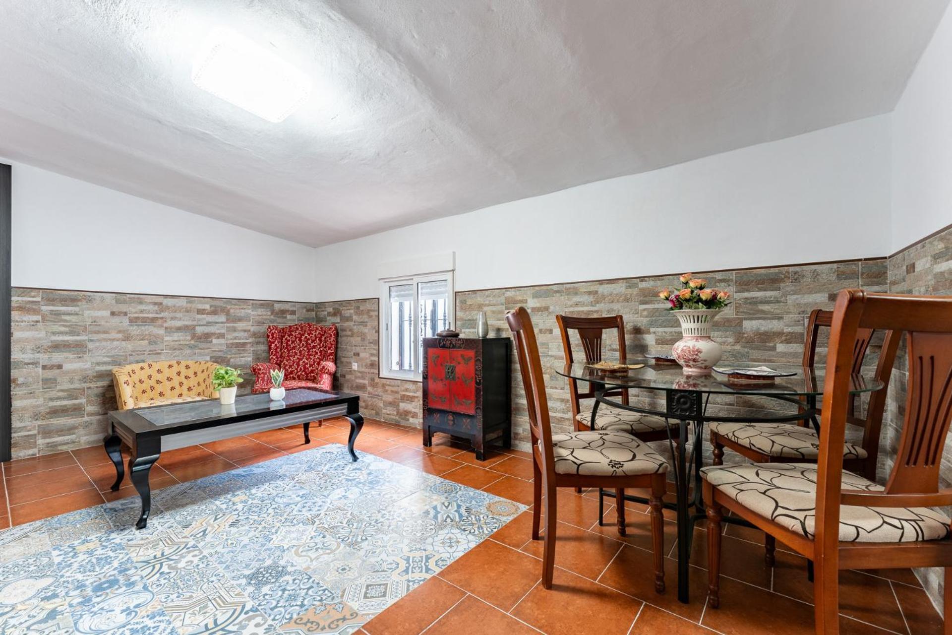 Malagasuite Villa Rural Alcaucín Exterior foto