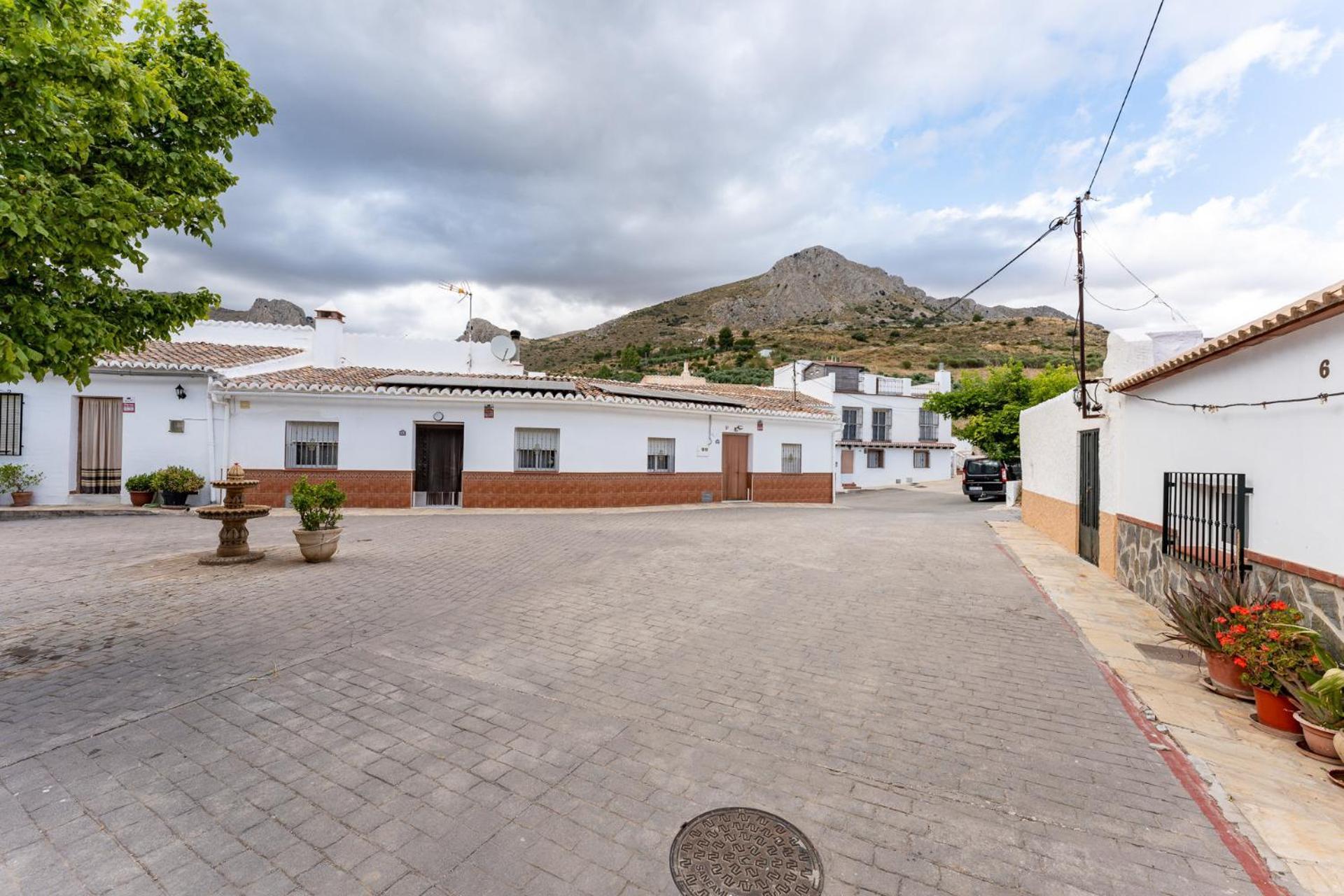 Malagasuite Villa Rural Alcaucín Exterior foto